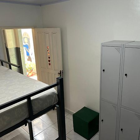 מנאוס Aldeia Hostel II מראה חיצוני תמונה