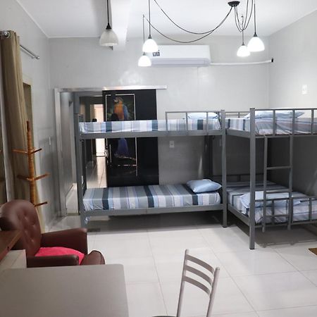 מנאוס Aldeia Hostel II מראה חיצוני תמונה