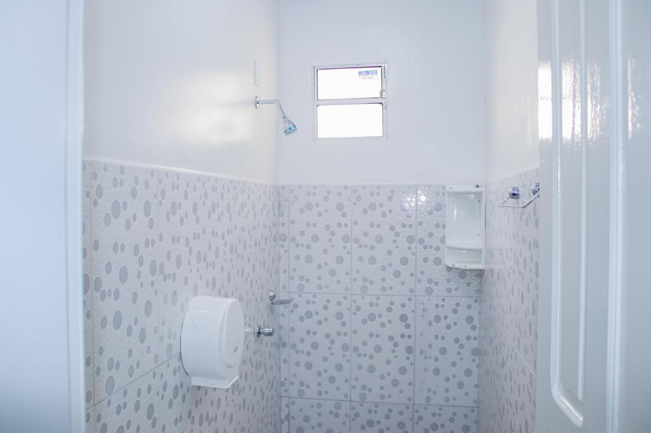 מנאוס Aldeia Hostel II מראה חיצוני תמונה