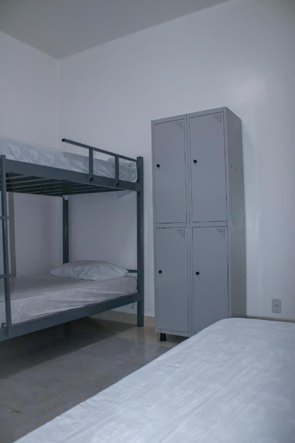 מנאוס Aldeia Hostel II מראה חיצוני תמונה