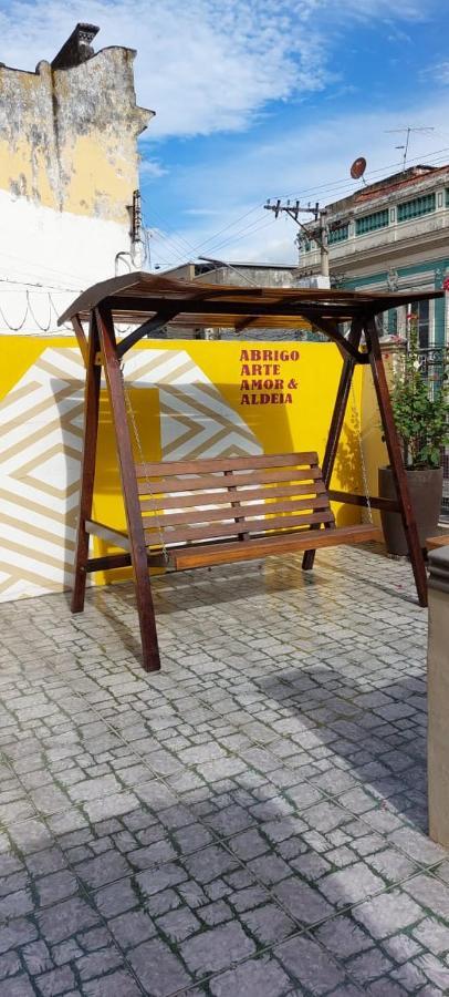 מנאוס Aldeia Hostel II מראה חיצוני תמונה