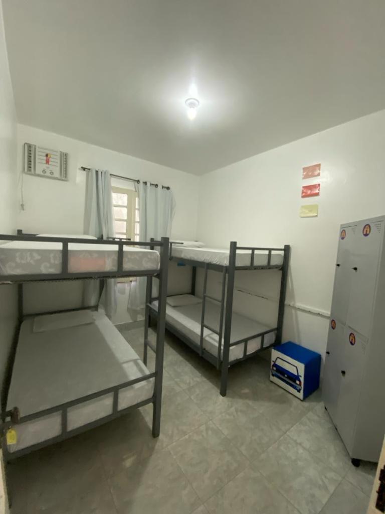 מנאוס Aldeia Hostel II מראה חיצוני תמונה