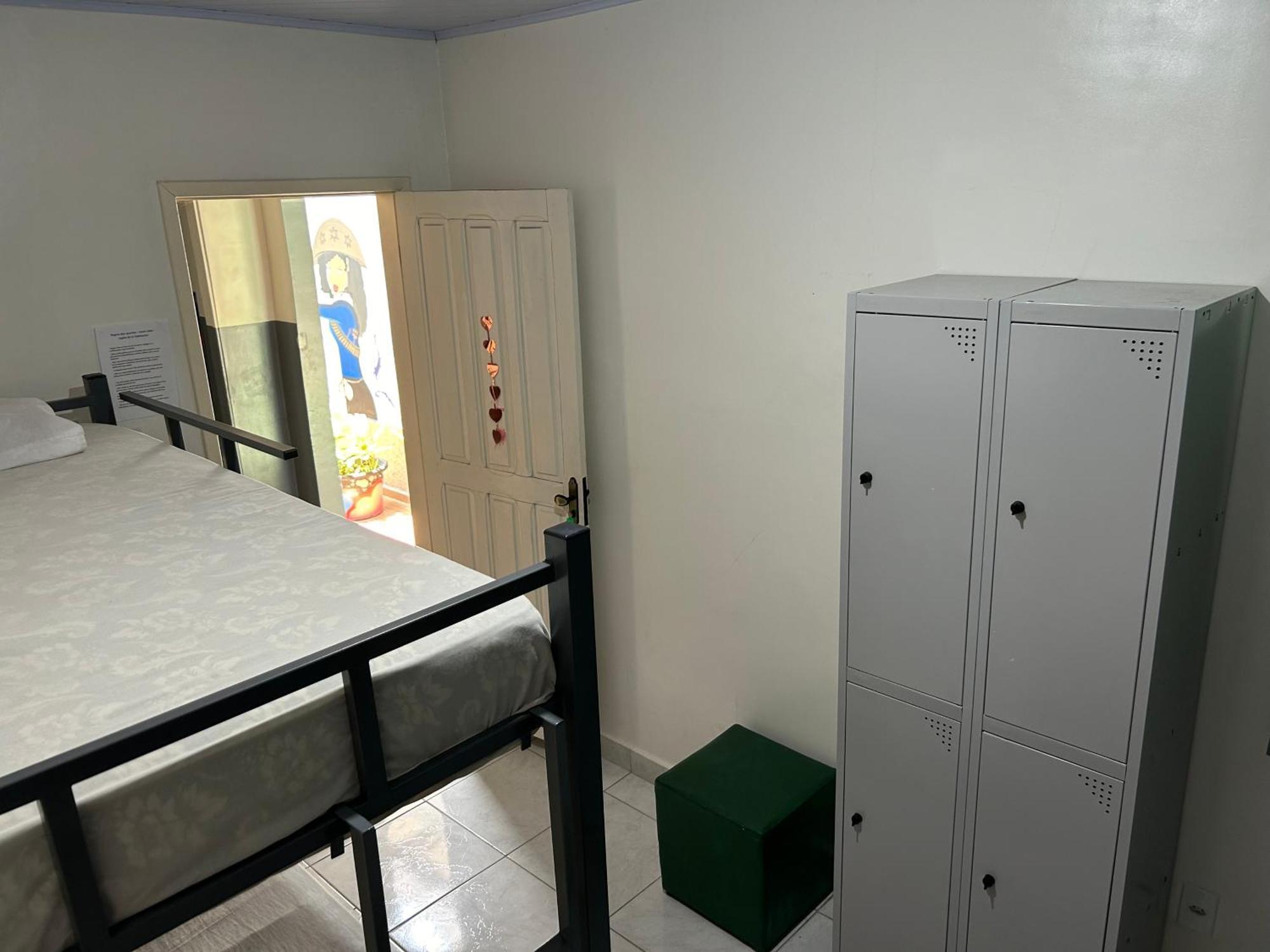 מנאוס Aldeia Hostel II מראה חיצוני תמונה