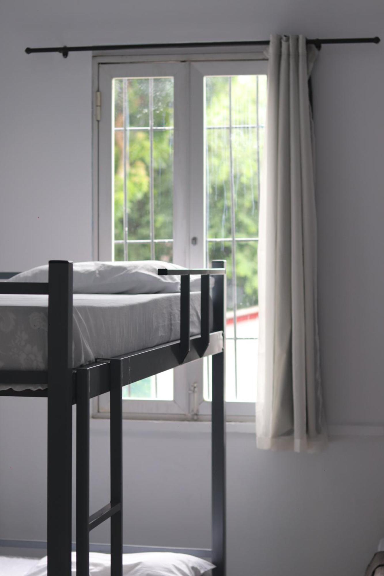 מנאוס Aldeia Hostel II מראה חיצוני תמונה