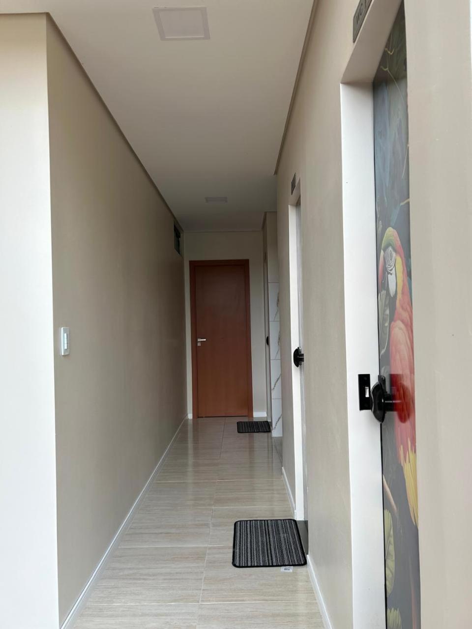 מנאוס Aldeia Hostel II מראה חיצוני תמונה