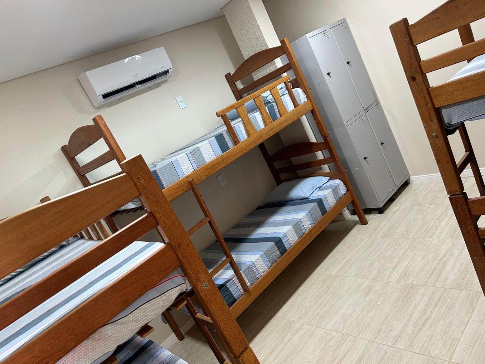 מנאוס Aldeia Hostel II מראה חיצוני תמונה
