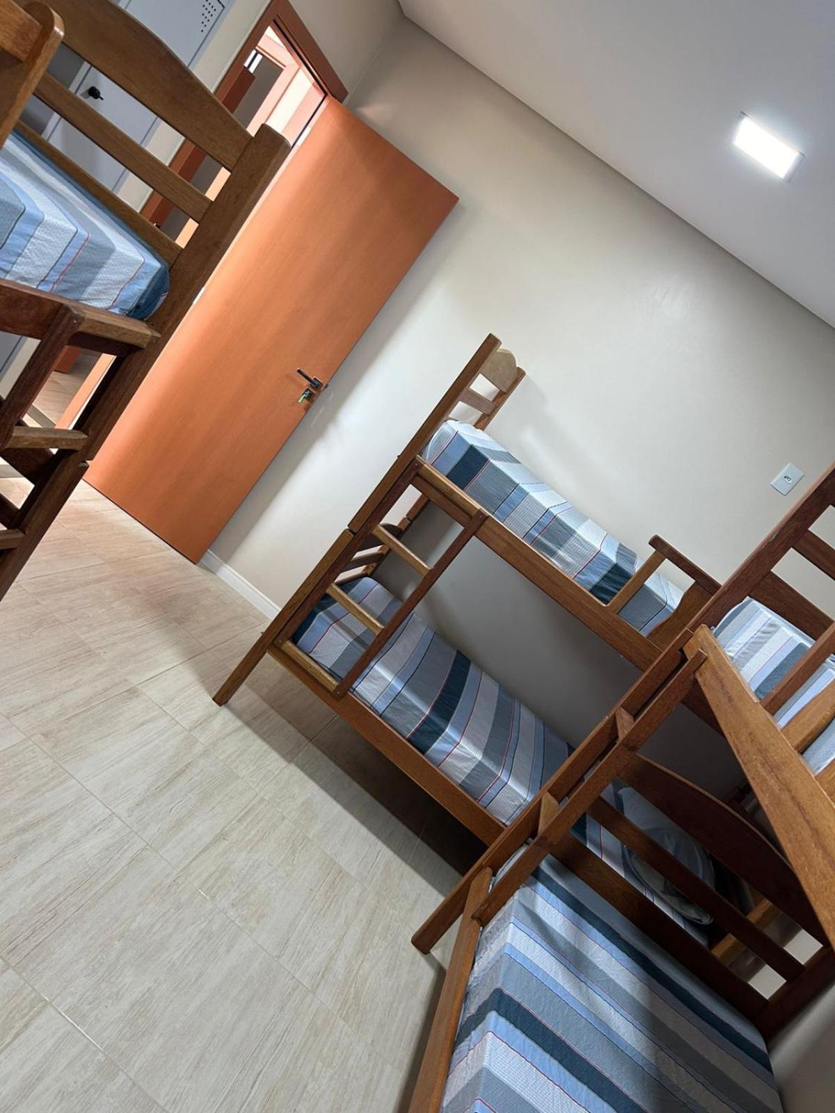 מנאוס Aldeia Hostel II מראה חיצוני תמונה
