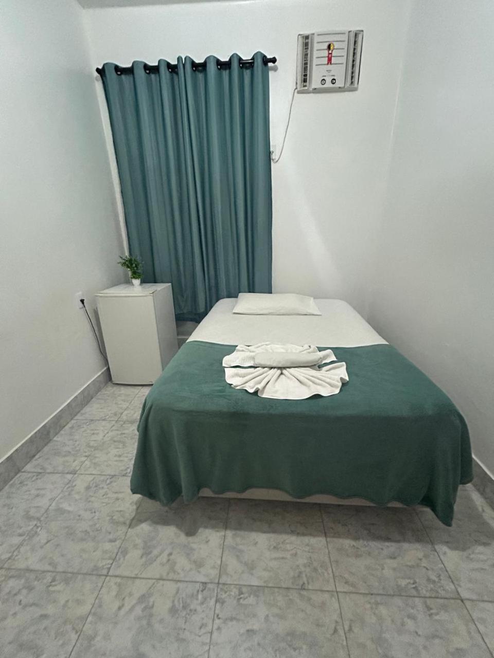 מנאוס Aldeia Hostel II מראה חיצוני תמונה