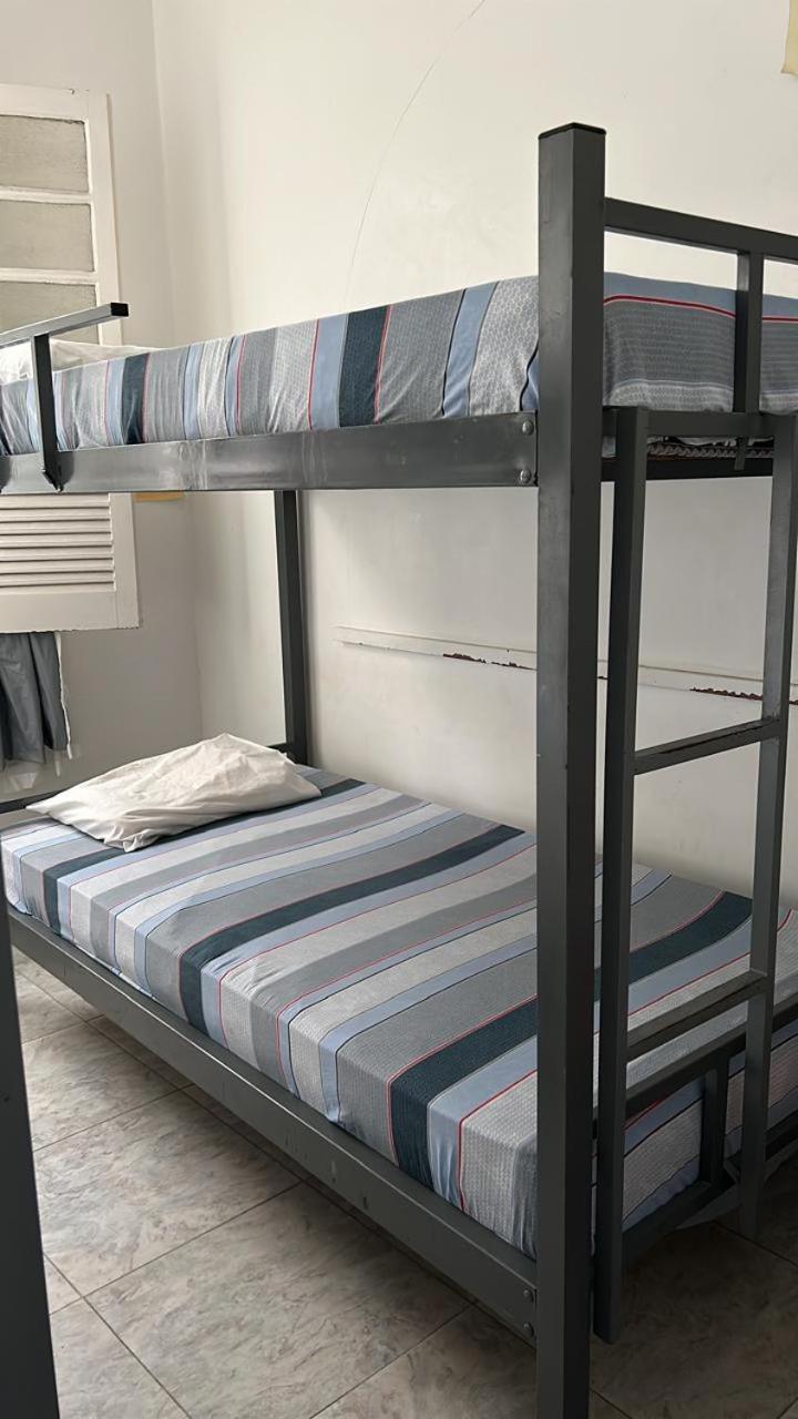 מנאוס Aldeia Hostel II מראה חיצוני תמונה