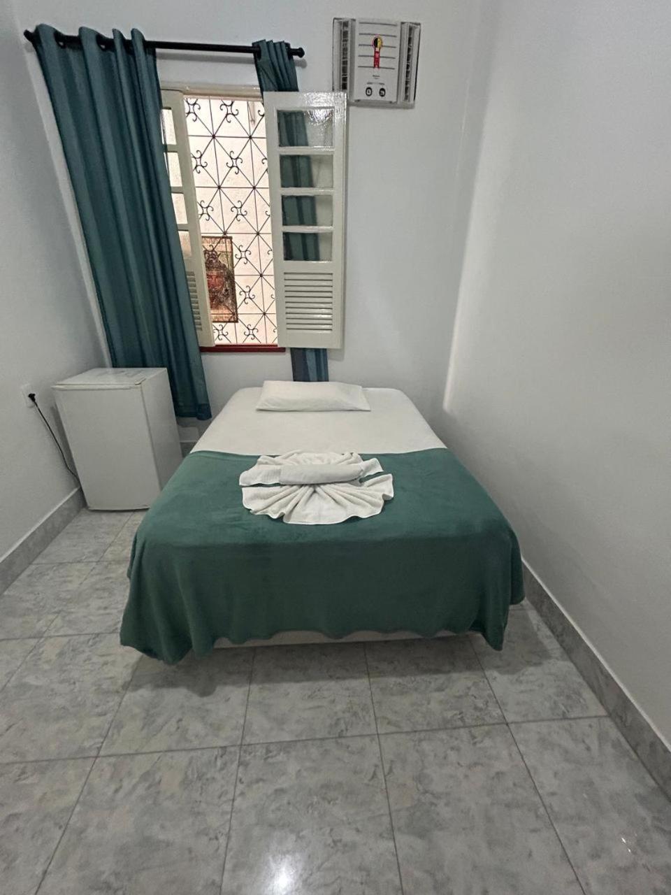 מנאוס Aldeia Hostel II מראה חיצוני תמונה